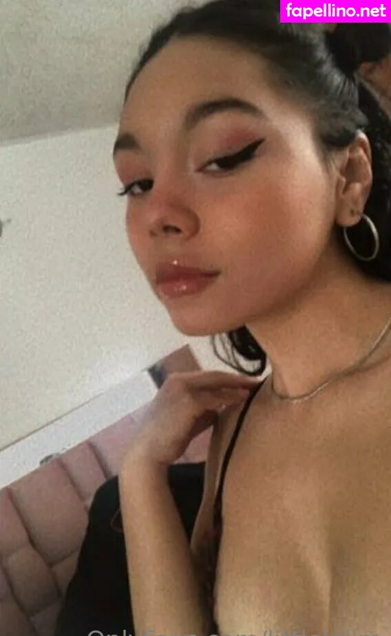 littlelolim, littlelolitalamb Nude Leaked OnlyFans Photo #g097A57G4B