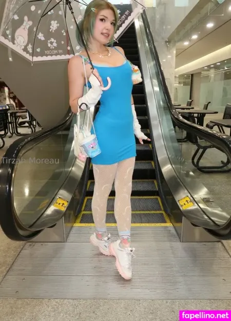 Littlelolli12 OnlyFans Thumbnail #ImsLLrmCkG