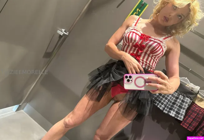 Littlelolli12 OnlyFans Thumbnail #K0suNvytpu