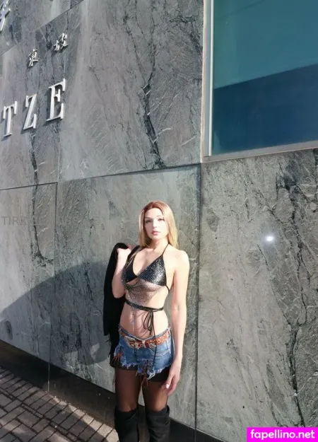 Littlelolli12 OnlyFans Thumbnail #SxvJRIrZSA