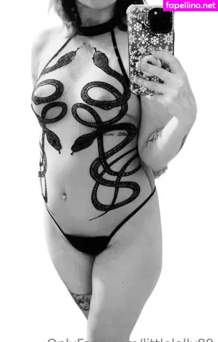 Littlelolly89 OnlyFans Thumbnail #AG8Q5351vd