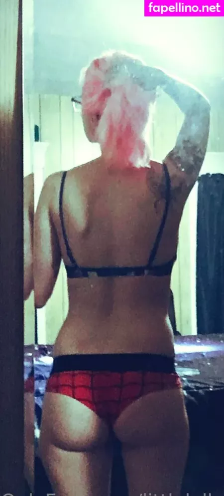 Littlelolly89 OnlyFans Thumbnail #qqQrUvSXmM
