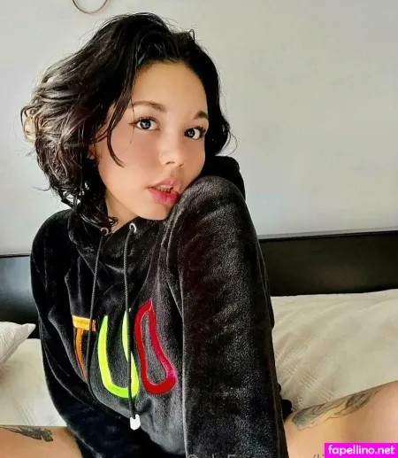 Littlelolm OnlyFans Thumbnail #CnqCZq8foV