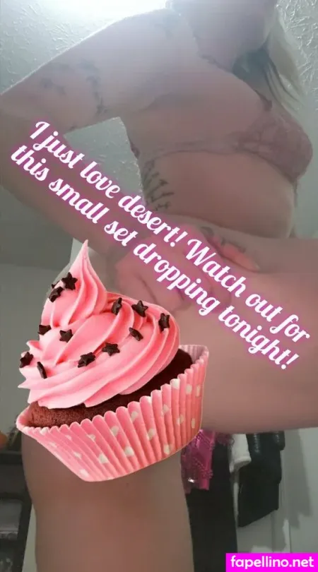 Littlelunavalentine OnlyFans Thumbnail #1J4J1S0n4D