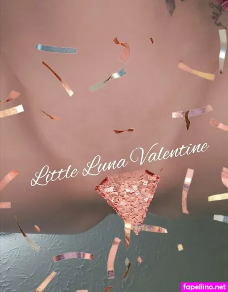 Littlelunavalentine OnlyFans Thumbnail #6CarmtJBAi