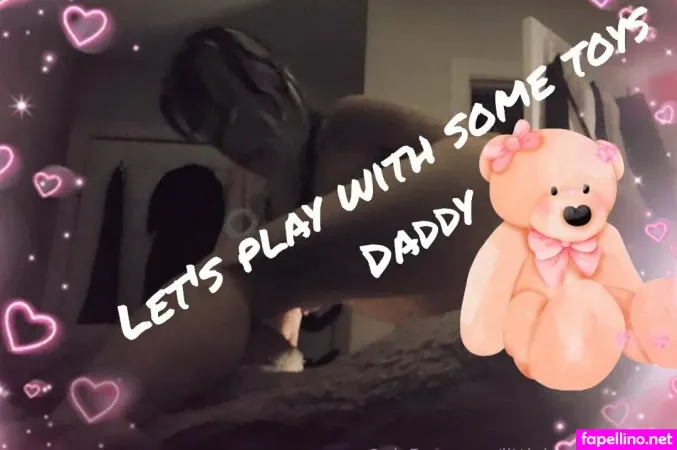 Littlelunavalentine OnlyFans Thumbnail #Dexwd7XLWV