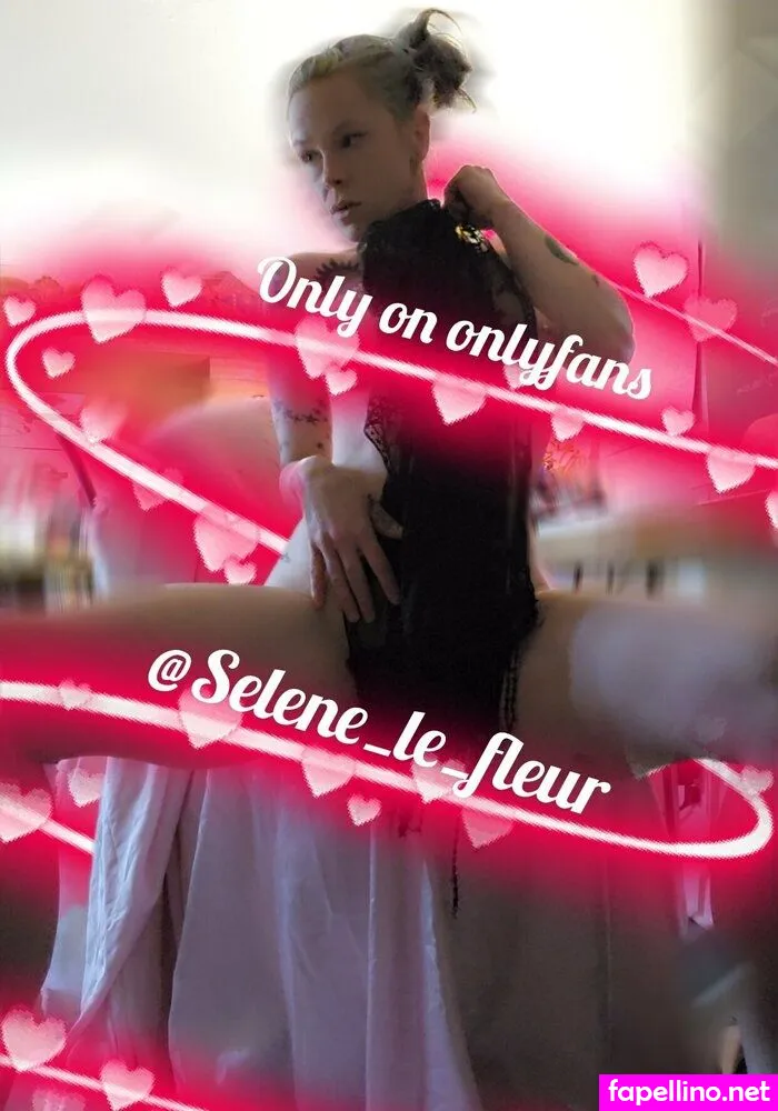 littlelunavalentine Nude Leaked OnlyFans Photo #IWfaBiRg0d