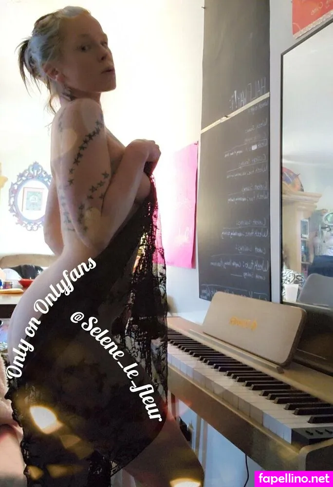 littlelunavalentine Nude Leaked OnlyFans Photo #KpYydpBE0e