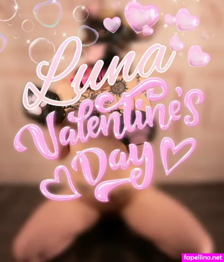 Littlelunavalentine OnlyFans Thumbnail #Oj2apOhffZ