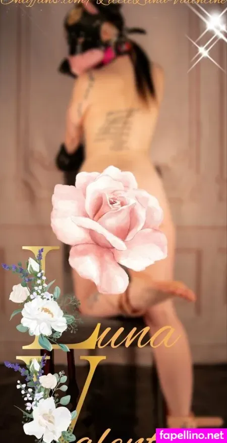 Littlelunavalentine OnlyFans Thumbnail #o9gY9KhGVV