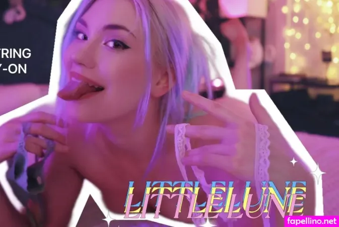 Littlelune OnlyFans Thumbnail #GsyMnz7QxY