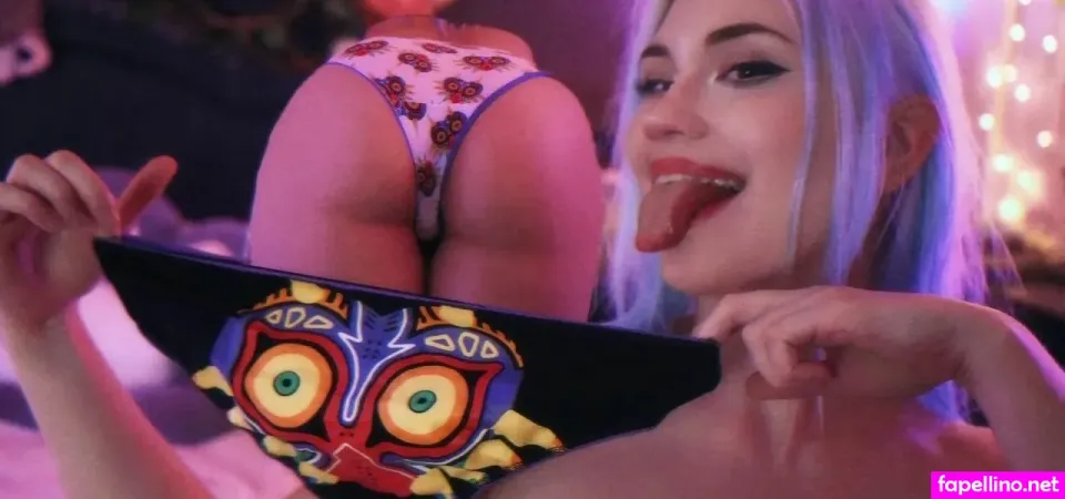 Littlelune OnlyFans Thumbnail #aV99knxP2p