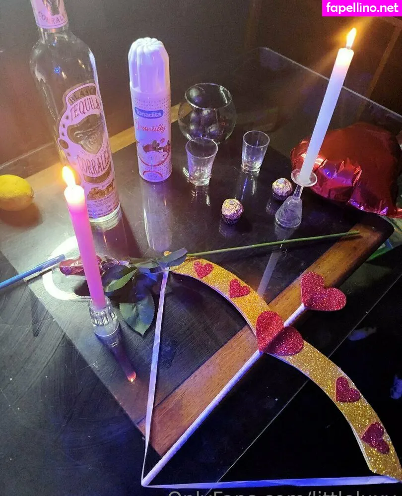 littleluxy, littleluxy_ Nude Leaked OnlyFans Photo #99cwOfslWn