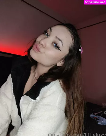 Littleluxy OnlyFans Thumbnail #yw0LEopt8N