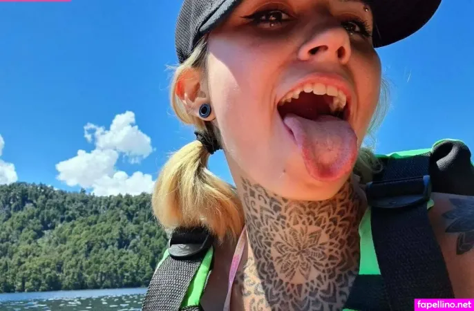 Littleluzz OnlyFans Thumbnail #UVsebwGnVP