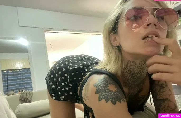 Littleluzz OnlyFans Thumbnail #kE69NlxL6n