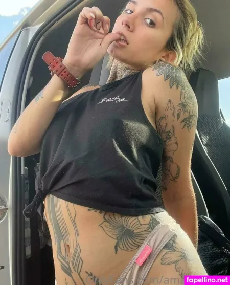 Littleluzz OnlyFans Thumbnail #vRdnR7xI9N