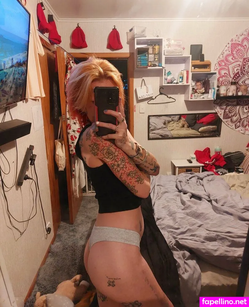 littlemac101, littlemac__ Nude Leaked OnlyFans Photo #QNNQFJvRML