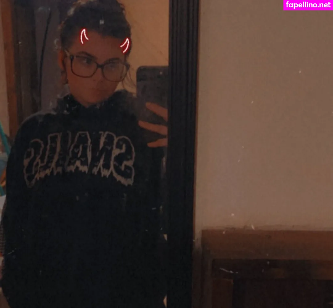 Midnightmaddi, littlemadds26, midnightmaddi_ig Nude Leaked OnlyFans Photo #X8xuYo2F9D