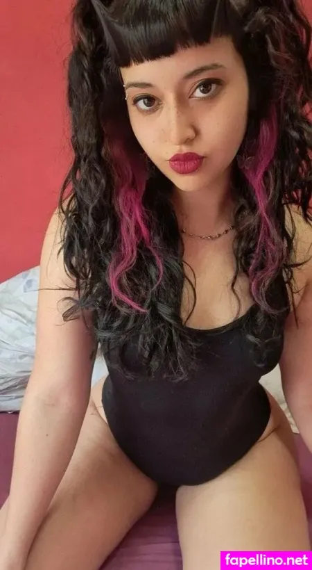 Littlemaviss OnlyFans Thumbnail #6HiLoDUq42