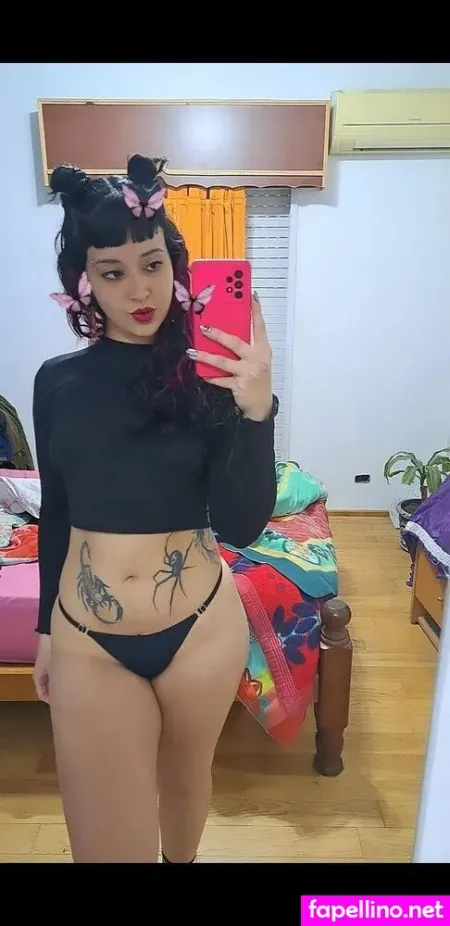 Littlemaviss OnlyFans Thumbnail #Afw3jYDdwz