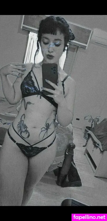 Littlemaviss OnlyFans Thumbnail #DBKSXmm1RY