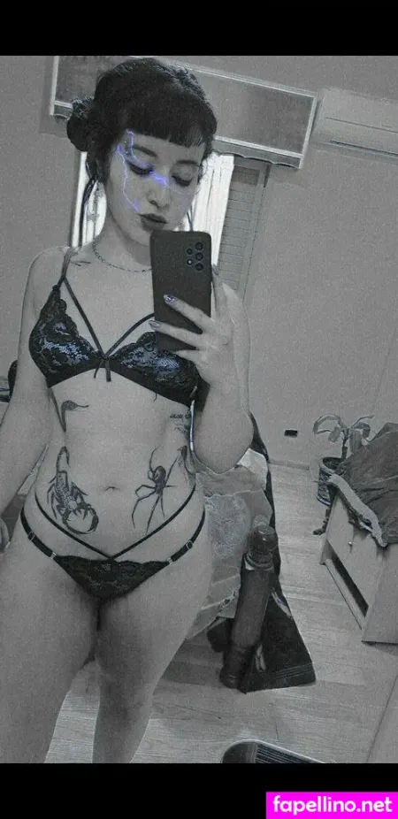 Littlemaviss OnlyFans Thumbnail #pwThuyabZ4