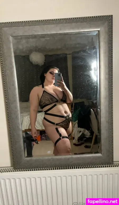 Littlemercy OnlyFans Thumbnail #Ct3fYTnM1a