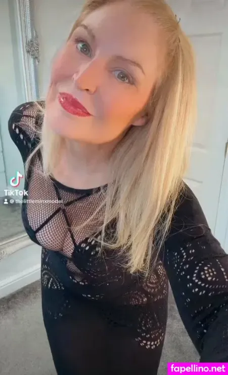 Littleminxmodel OnlyFans Thumbnail #M2Kbrf8Rlp