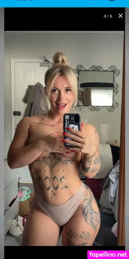 Littlemissbunda OnlyFans Thumbnail #6aYT9T5cUr