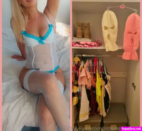 Littlemissconnie 1 OnlyFans Thumbnail #IKwQeuYbWL