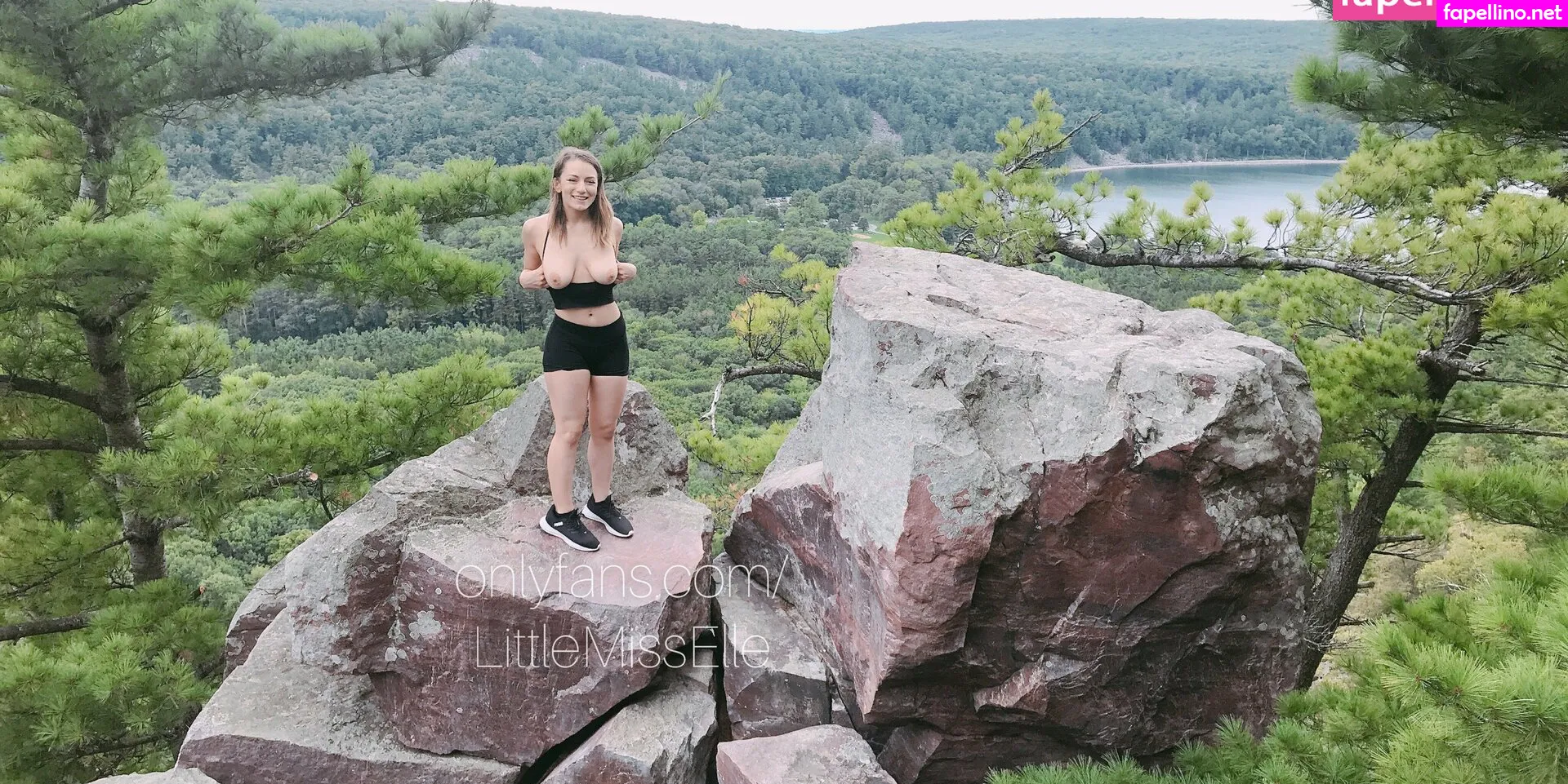 Elle Faye, littlemisselle Nude Leaked OnlyFans Photo #myS36eNZp3