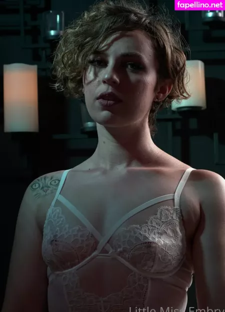 Littlemissembry OnlyFans Thumbnail #BeXgsO4JU1