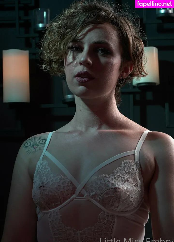 littlemissembry Nude Leaked OnlyFans Photo #BeXgsO4JU1
