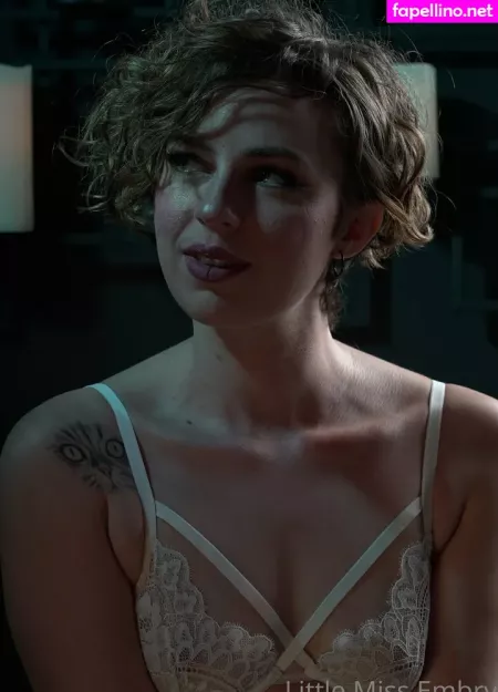 Littlemissembry OnlyFans Thumbnail #I2rVZLRO4N