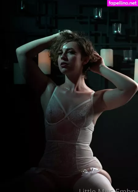 Littlemissembry OnlyFans Thumbnail #hGLw3wINZK
