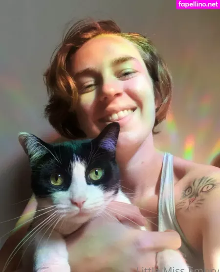 Littlemissembry OnlyFans Thumbnail #hjTyZ5R4tF