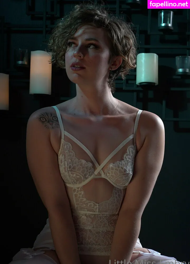 littlemissembry Nude Leaked OnlyFans Photo #uzitAnJ8Zy