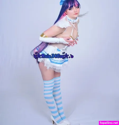 Littlemissfanservice Rule34 Cos Official Rule34 OnlyFans Thumbnail #S5LgTeX35C