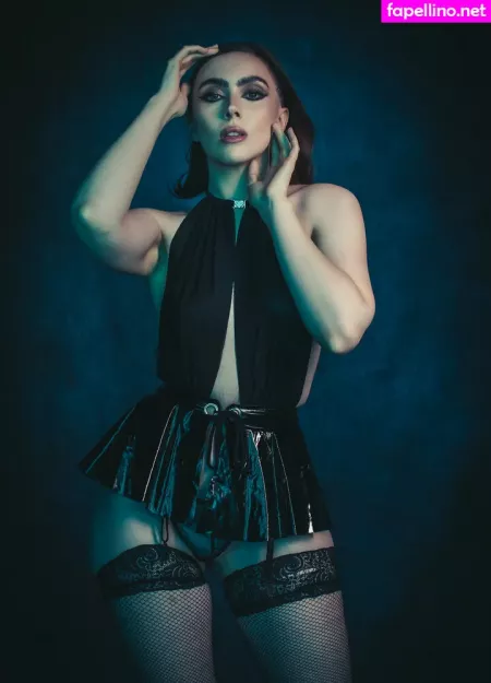 Littlemissfox OnlyFans Thumbnail #F5k5WZyout