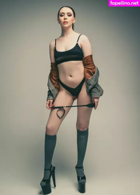 Littlemissfox OnlyFans Thumbnail #OOfCoJRqCP