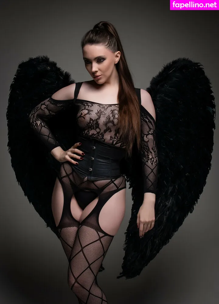 Littlemisselfox, little_missfox, littlemissfox Nude Leaked OnlyFans Photo #XfOhpavOxc