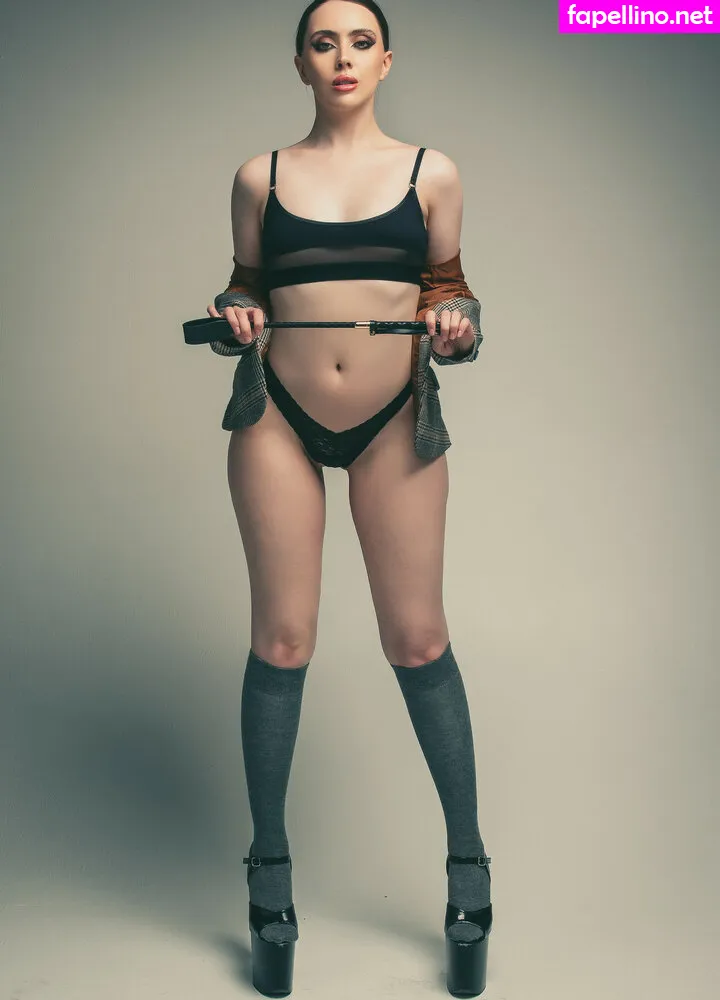 Littlemisselfox, little_missfox, littlemissfox Nude Leaked OnlyFans Photo #XfztKFVDq5