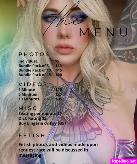 Littlemissisworld OnlyFans Thumbnail #ETi563xrs2