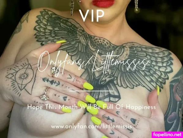 Littlemissisworld OnlyFans Thumbnail #OceVZsoi96