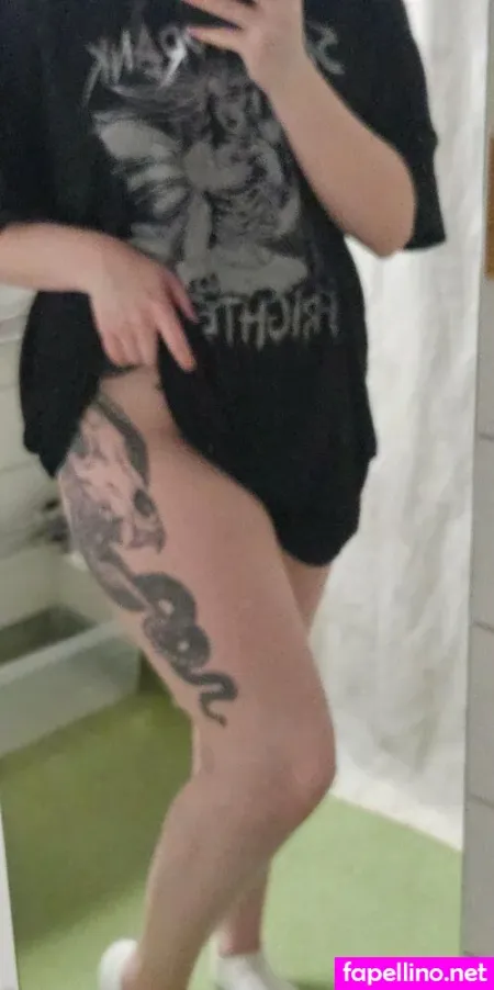 Littlemissjujubeans OnlyFans Thumbnail #jRGO9bcatN