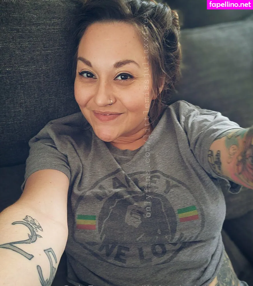 littlemissjulia_official, littlemissjuliaxxfree Nude Leaked OnlyFans Photo #04a54oFf7O