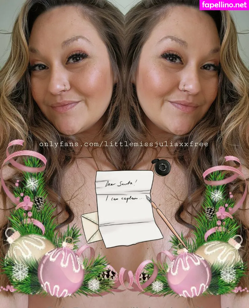 littlemissjulia_official, littlemissjuliaxxfree Nude Leaked OnlyFans Photo #VZlIpqmPZi