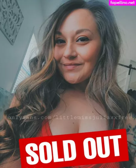 Littlemissjuliaxxfree OnlyFans Thumbnail #k9mHv0MuHY