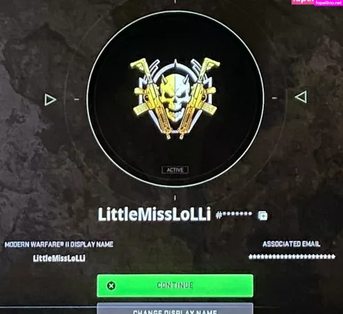 Littlemisslollii OnlyFans Thumbnail #LlQPyb5VJC